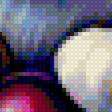 Preview of cross stitch pattern: #2994755