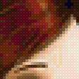 Preview of cross stitch pattern: #2994758