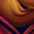 Preview of cross stitch pattern: #2994760