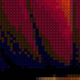 Preview of cross stitch pattern: #2994762