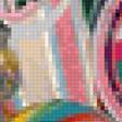 Preview of cross stitch pattern: #2994764