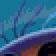 Preview of cross stitch pattern: #2994765
