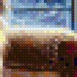 Preview of cross stitch pattern: #2994767