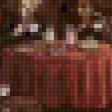 Preview of cross stitch pattern: #2994768