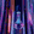 Preview of cross stitch pattern: #2994770