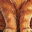 Preview of cross stitch pattern: #2994772