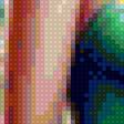 Preview of cross stitch pattern: #2994773