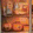 Preview of cross stitch pattern: #2994777