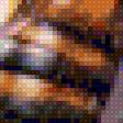 Preview of cross stitch pattern: #2994778