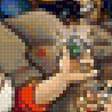 Preview of cross stitch pattern: #2994779