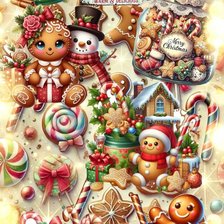 Cross stitch pattern: #2994781