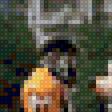 Preview of cross stitch pattern: #2994782