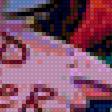 Preview of cross stitch pattern: #2994784