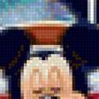 Preview of cross stitch pattern: #2994788