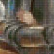 Preview of cross stitch pattern: #2994790