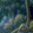 Preview of cross stitch pattern: #2994791