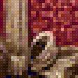Preview of cross stitch pattern: #2994792