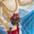 Preview of cross stitch pattern: #2994793