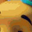 Preview of cross stitch pattern: #2994794