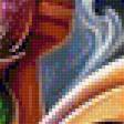 Preview of cross stitch pattern: #2994796