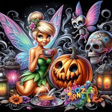 Cross stitch pattern: #2994796