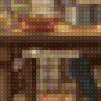 Preview of cross stitch pattern: #2994800