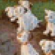 Preview of cross stitch pattern: #2994806