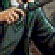 Preview of cross stitch pattern: #2994807