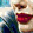 Preview of cross stitch pattern: #2994810