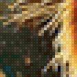 Preview of cross stitch pattern: #2994813