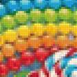 Preview of cross stitch pattern: #2994816