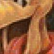 Preview of cross stitch pattern: #2994817