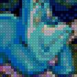 Preview of cross stitch pattern: #2994819