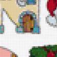 Preview of cross stitch pattern: #2994820