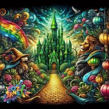 Cross stitch pattern: #2994821