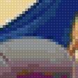 Preview of cross stitch pattern: #2994822