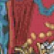 Preview of cross stitch pattern: #2994823