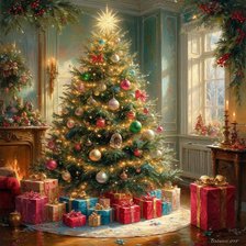 Cross stitch pattern: #2994824