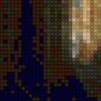 Preview of cross stitch pattern: #2994825