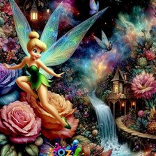 Cross stitch pattern: #2994828