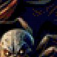 Preview of cross stitch pattern: #2994831