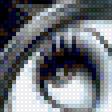 Preview of cross stitch pattern: #2994835