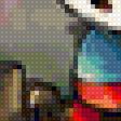 Preview of cross stitch pattern: #2994839