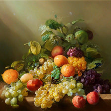 Cross stitch pattern: #2994860