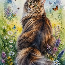 Cross stitch pattern: #2994904