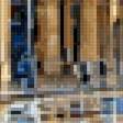 Preview of cross stitch pattern: #2994907
