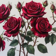 Cross stitch pattern: #2995020