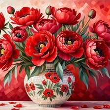 Cross stitch pattern: #2995050
