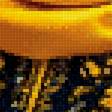 Preview of cross stitch pattern: #2995051