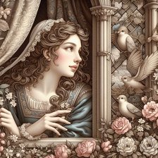 Cross stitch pattern: #2995078